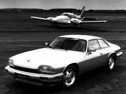 Jaguar XJS