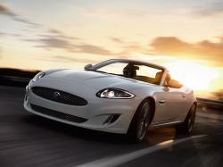 Jaguar XK II Рестайлинг 2Кабриолет