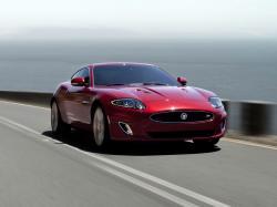 Jaguar XKR Jaguar XKR
