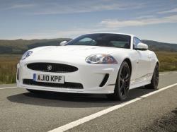Jaguar XKR II Рестайлинг 1Купе Jaguar XKR II Рестайлинг 1Купе