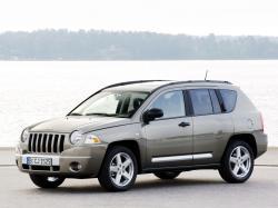 Jeep Compass I
