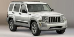 Jeep Liberty (North America) II