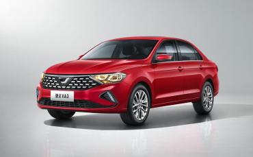 Jetta VA3