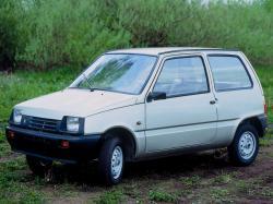 КамАЗ 1111 Ока