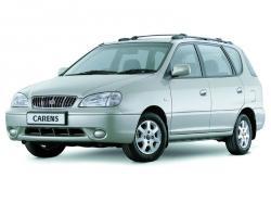 Kia Carens I