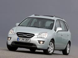 Kia Carens III