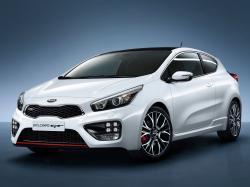 Kia Cee'd GT