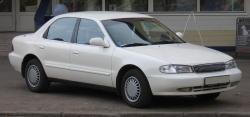 Kia Clarus I