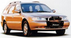 Kia Clarus II Универсал 5дв.