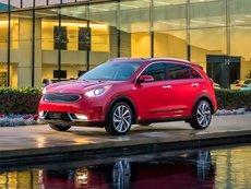 Kia Niro I