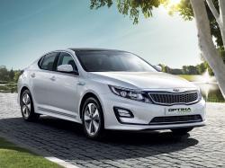 Kia Optima Kia Optima