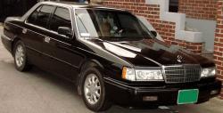 Kia Potentia Kia Potentia