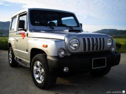 Kia Retona