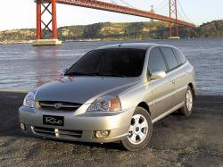 Kia Rio I Универсал 5дв.