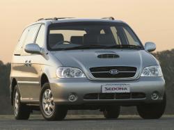 Kia Sedona