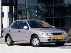 Kia Sephia I