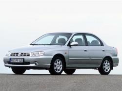 Kia Sephia II
