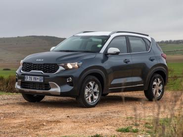 Kia Sonet