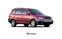 Kia X-Trek
