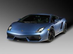 Lamborghini Gallardo I Рестайлинг Купе