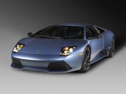 Lamborghini Murcielago Купе Lamborghini Murcielago Купе