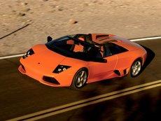 Lamborghini Murcielago I Рестайлинг Родстер Lamborghini Murcielago I Рестайлинг Родстер