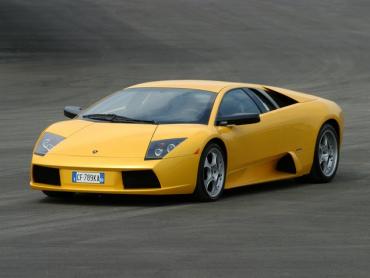 Lamborghini Murcielago I Купе Lamborghini Murcielago I Купе
