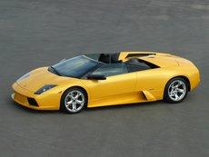 Lamborghini Murcielago I Родстер Lamborghini Murcielago I Родстер