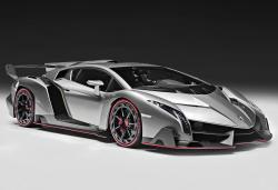 Lamborghini Veneno Lamborghini Veneno