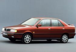 Lancia Dedra Lancia Dedra