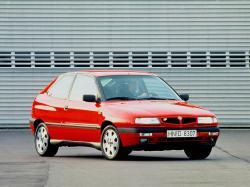 Lancia Delta II (836) Хэтчбек 3дв.