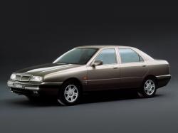 Lancia Kappa