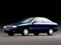 Lancia Kappa Купе