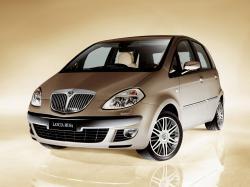 Lancia Musa