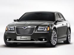 Lancia Thema Lancia Thema
