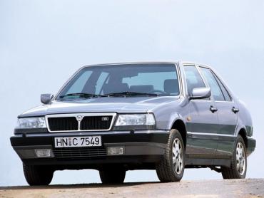 Lancia Thema I Седан Lancia Thema I Седан