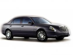 Lancia Thesis