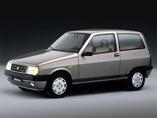 Lancia Y10
