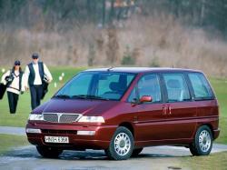 Lancia Zeta