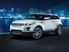 Land Rover Range Rover Evoque I Внедорожник 3дв.