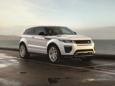 Land Rover Range Rover Evoque I Рестайлинг Внедорожник 3 дв.