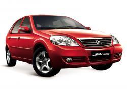 Lifan Breez (520) Хэтчбек 5дв.