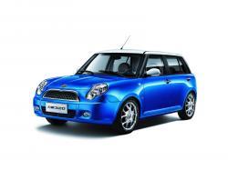 Lifan Smily