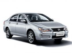 Lifan Solano I Рестайлинг (630)