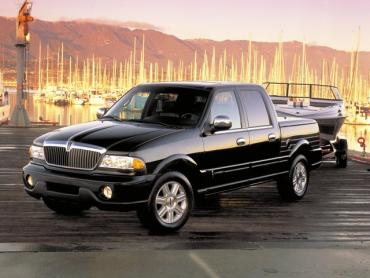 Lincoln Blackwood Lincoln Blackwood