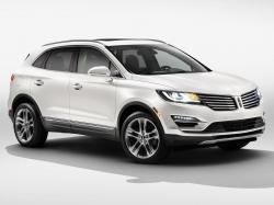 Lincoln MKC