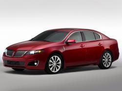 Lincoln MKS Lincoln MKS