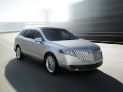 Lincoln MKT