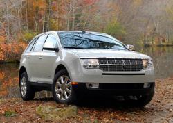 Lincoln MKX