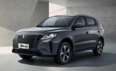 Livan X6 Pro